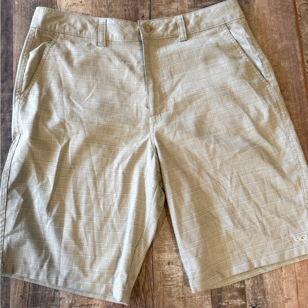 Men’s O’Neill shorts - size 34